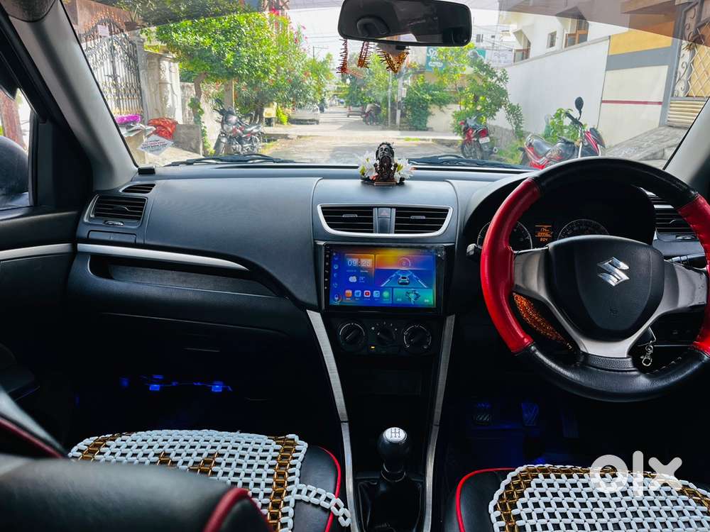 Maruti Suzuki Swift 2013 Diesel Well Maintained