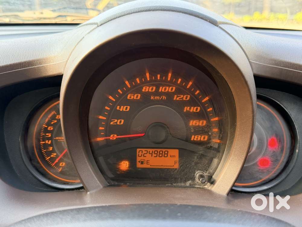 Honda Amaze 2013-2016 S I-vtech, 2013, Petrol