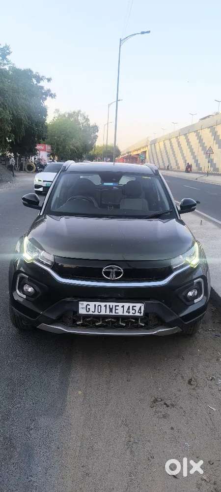 4 Years Banker's Nexon Automatic Carb