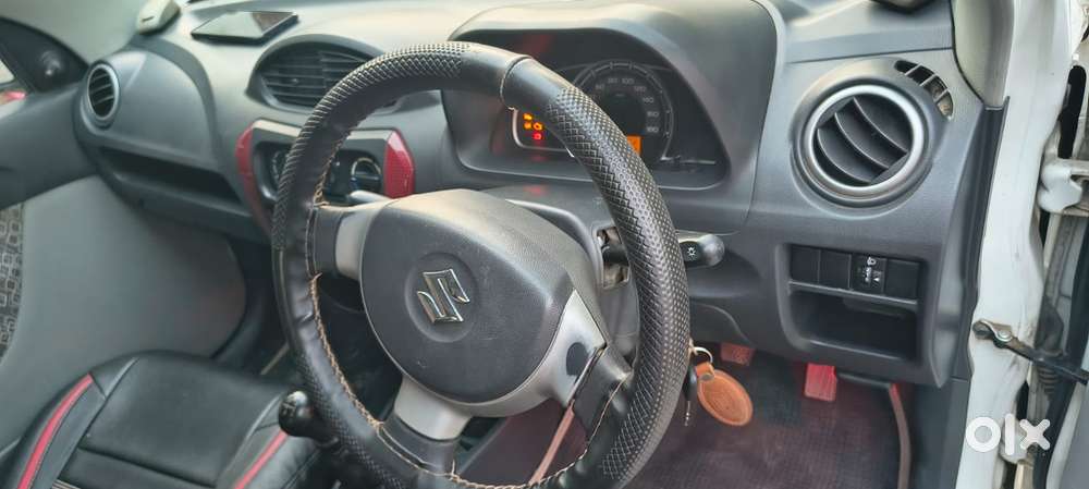 Maruti Suzuki Alto 800 Vxi, 2017, Petrol