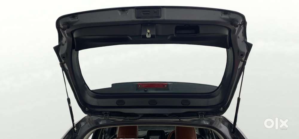 Toyota Glanza 1.2 G Amt, 2023, Petrol