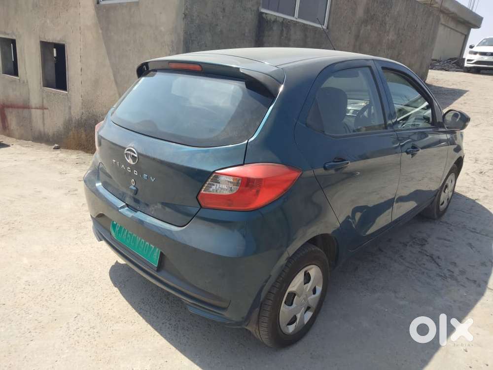 Tata Tiago Ev Xt Lr, 2023, Electric