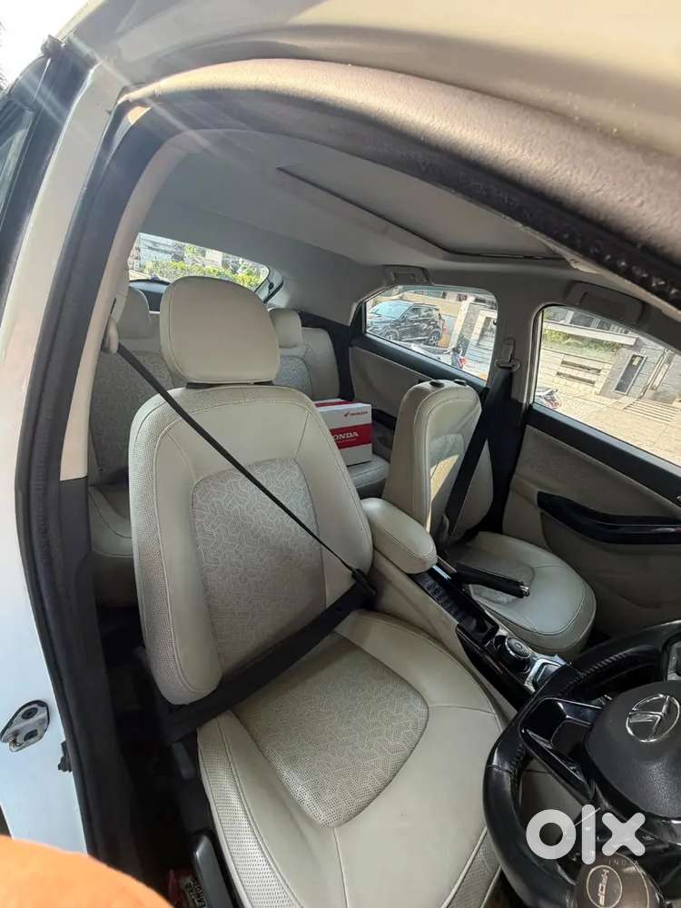 Tata Nexon Revotron 2022