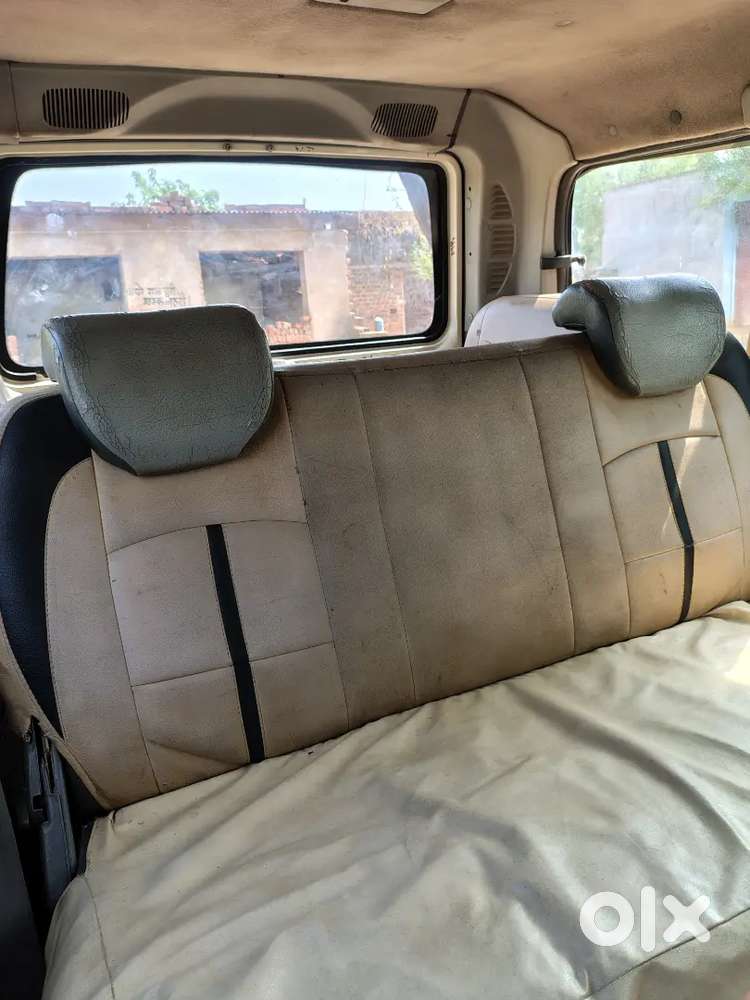 Mahindra Scorpio 2010 Diesel Well Maintained