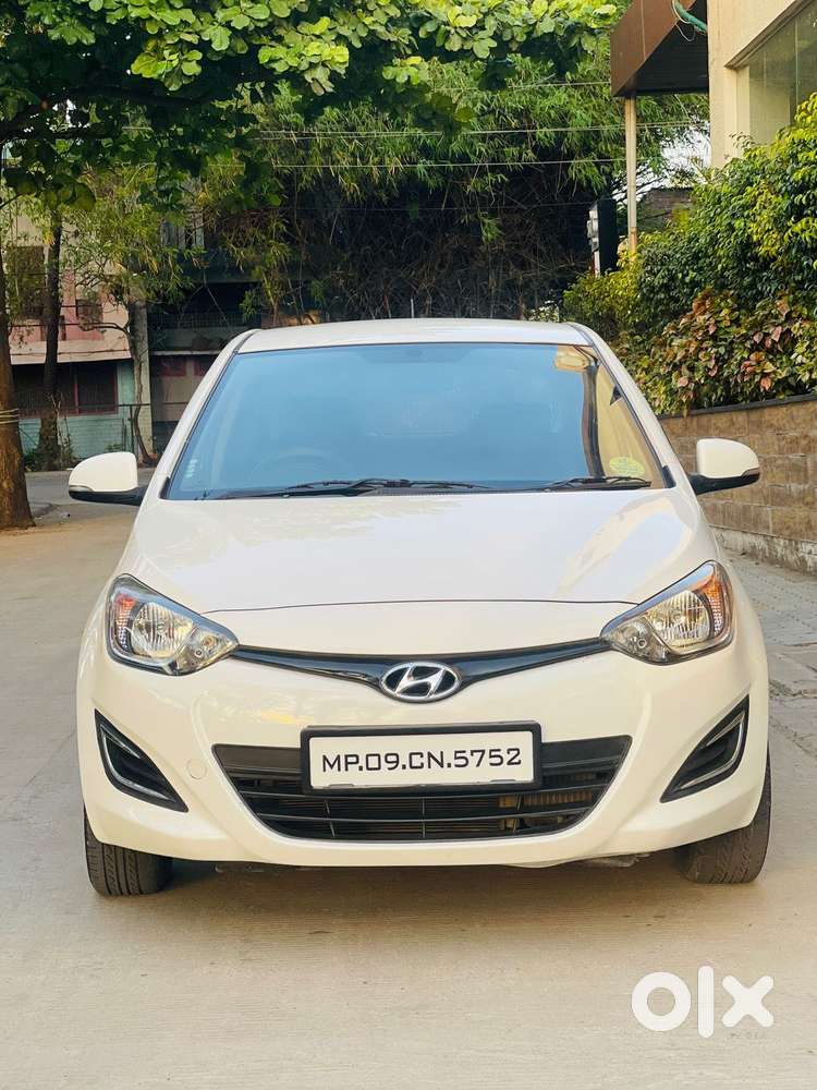 Hyundai I20 Magna 1.4 Crdi 6 Speed, 2013, Diesel