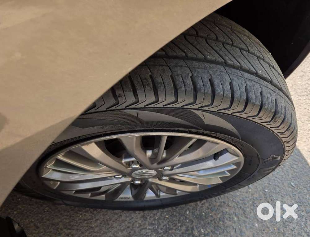 Maruti Suzuki Ertiga Zxi Plus Petrol, 2020, Petrol