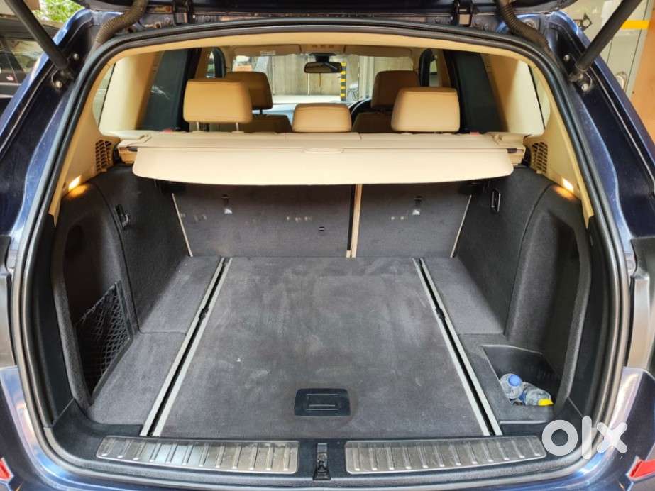 Bmw X3 X Drive 20d X-line, 2017, Diesel