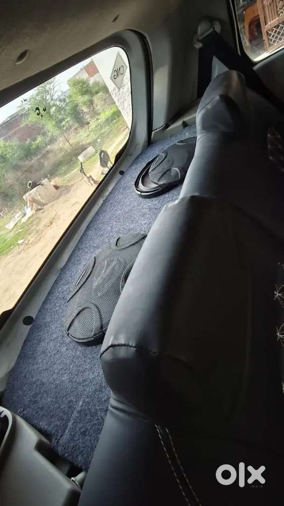 Maruti Suzuki Celerio 2017 Cng & Hybrids 65000 Km Driven