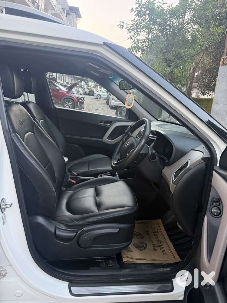 Hyundai Creta 1.6 Sx Plus Auto, 2016, Diesel