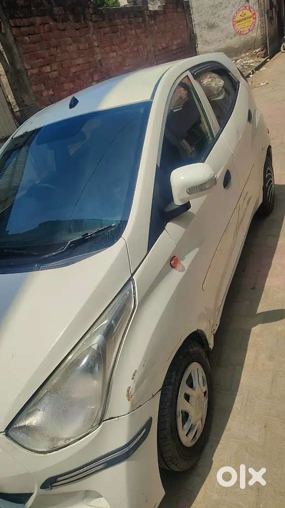 Hyundai Eon 0.8 D Lite Plus(o) 2014