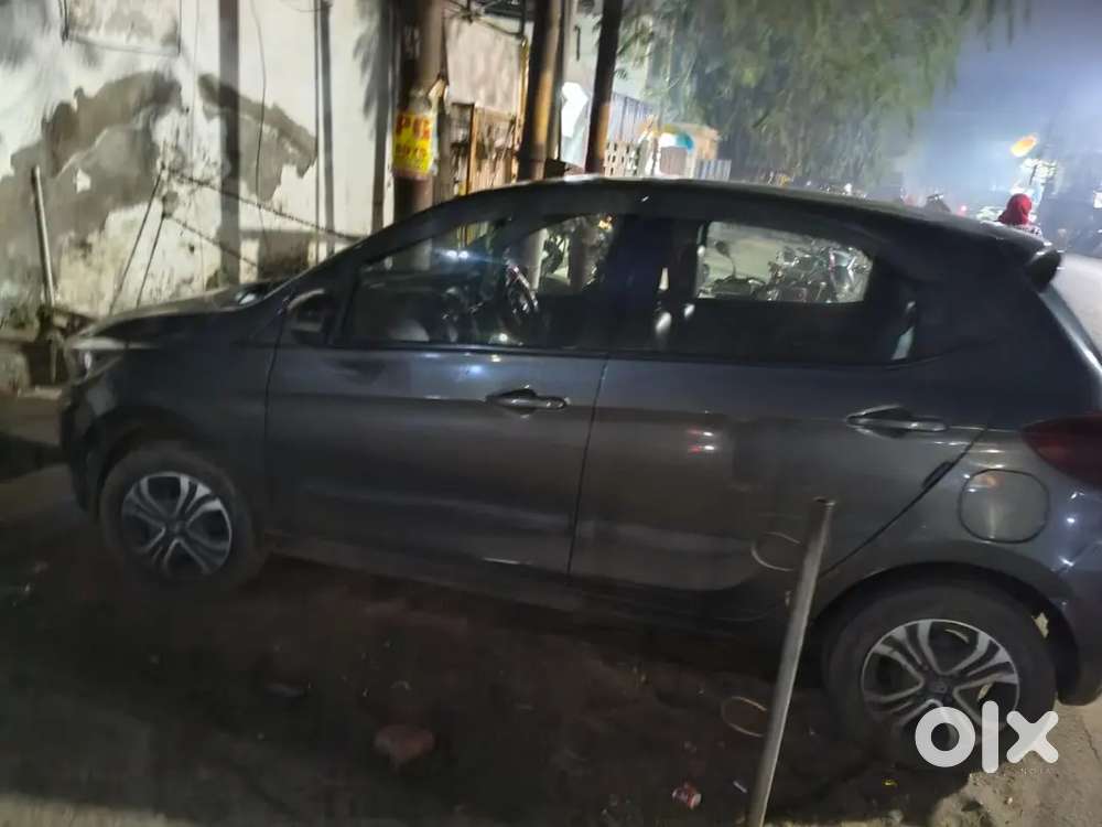 Tata Tiago 1.2 Revotron 2022