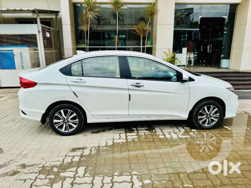 Honda City 1.5 Vx I-vtec Mt, 2022, Petrol