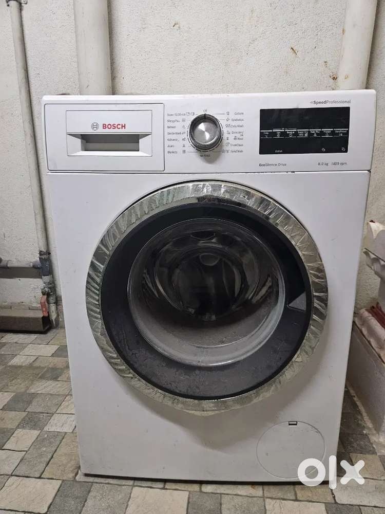 Bosch Model ( type : WCNM64)