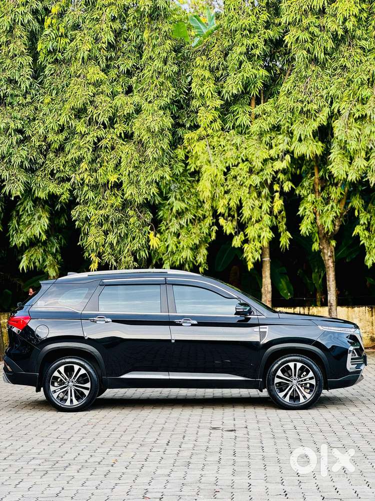 Mg Hector Sharp At, 2022, Petrol