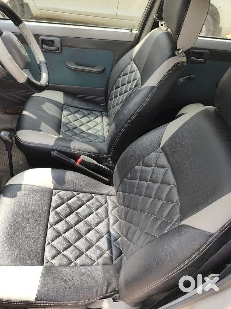 Maruti 800