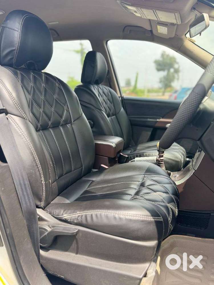 Mahindra Xuv500 W8, 2013, Diesel