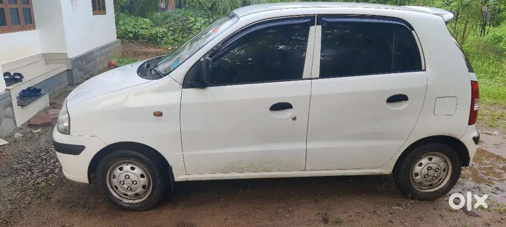 Hyundai Santro Xing Gls 2008