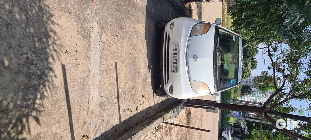 Tata Nano Twist 2014 Petrol Twist
