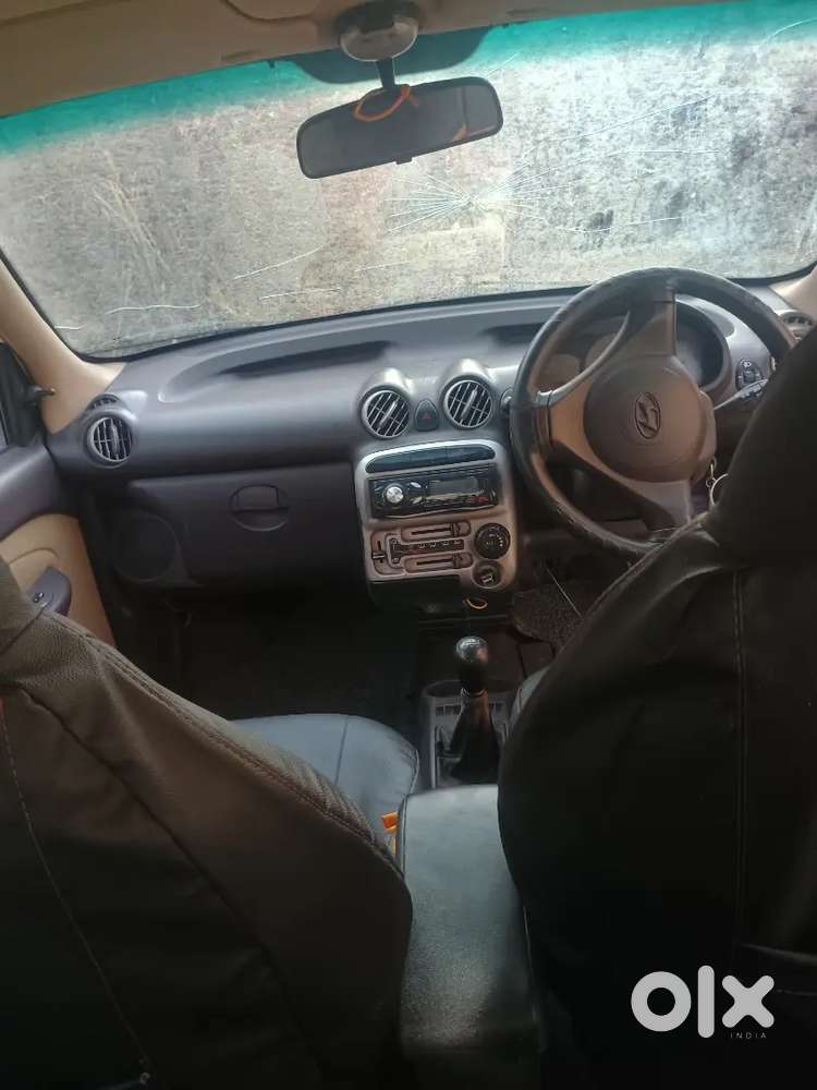 Hyundai Santro Xing 2010 Cng & Hybrids 128000 Km Driven
