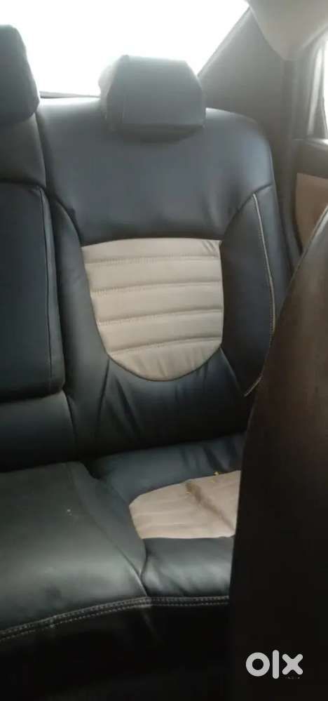 Hyundai Verna 2013 Diesel Good Condition