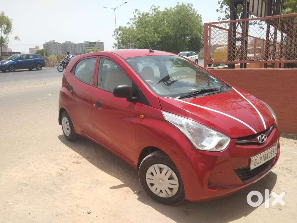 Hyundai Eon Era+ 2020 Petrol