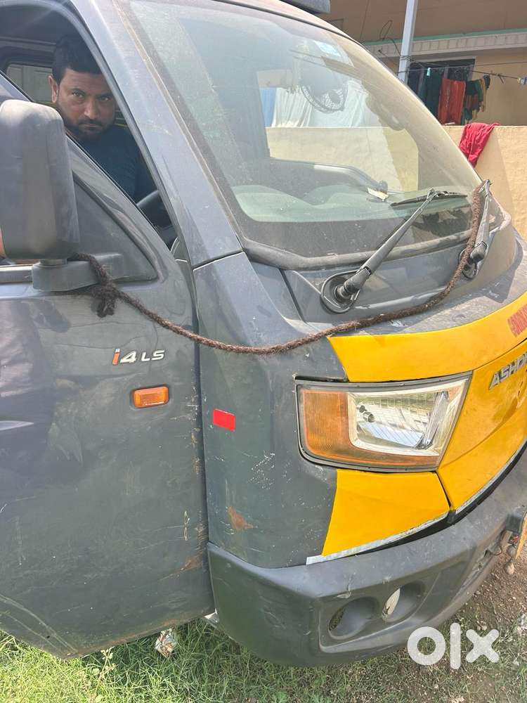 Ashok Leyland Stile Lx Optional, 2022, Diesel