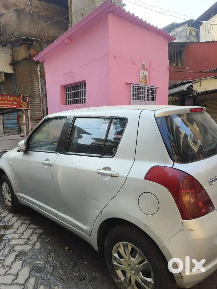 Maruti Suzuki Swift 2006