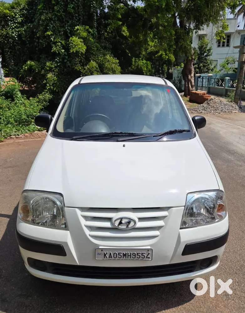 1st Class Condition Car