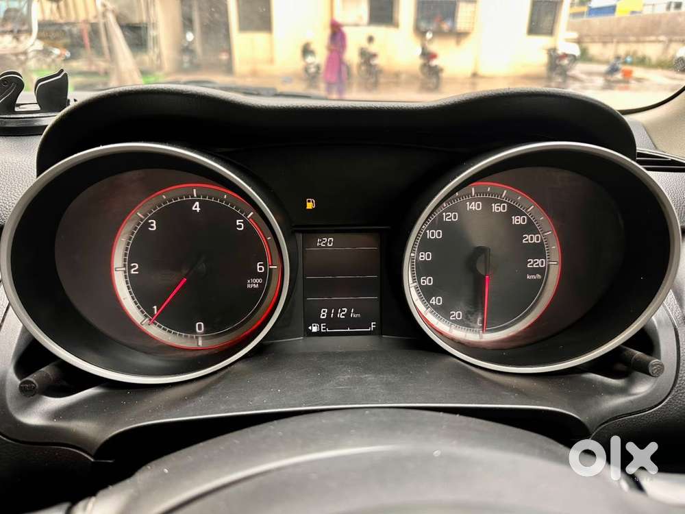 Maruti Suzuki Swift Vdi (o), 2019, Diesel