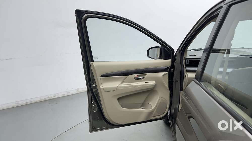 Maruti Suzuki Ertiga Zxi Plus At Shvs, 2023, Petrol