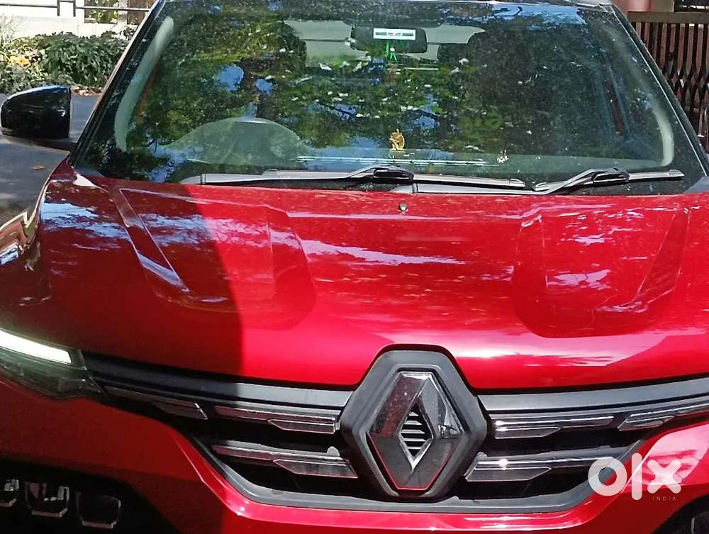 Renault Kiger 2022 Petrol 19500 Km Driven