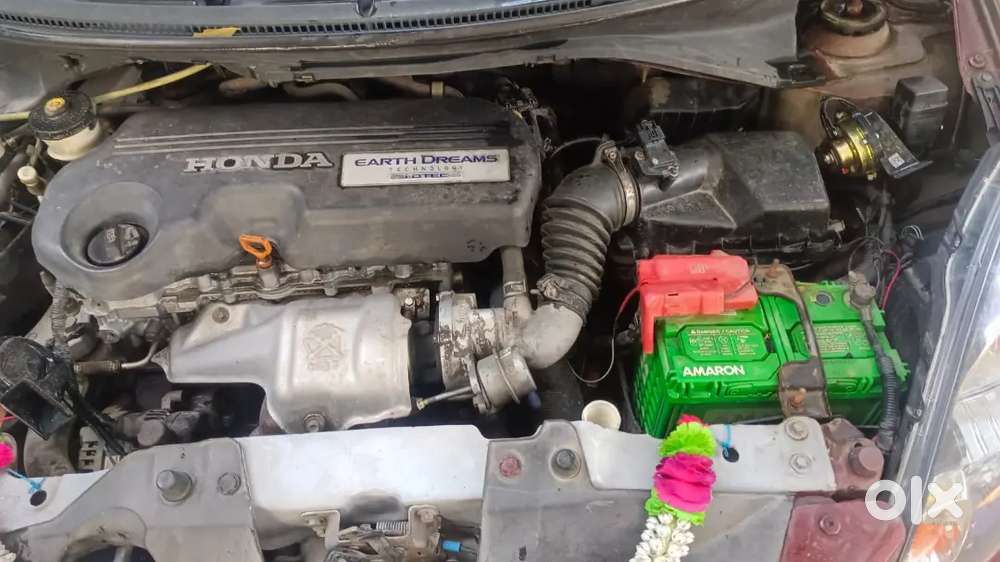 Honda Amaze 2013 Diesel 170000 Km Driven