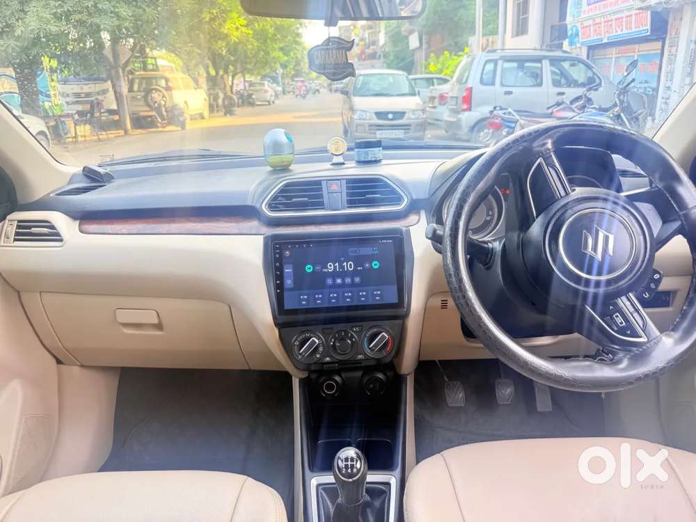Maruti Suzuki Swift Vdi, 2019, Diesel