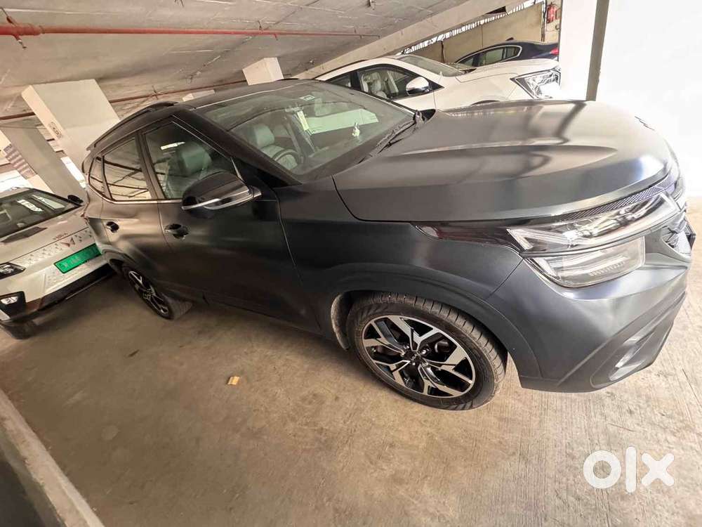 Kia Seltos 2024 Diesel 1.5 X-line