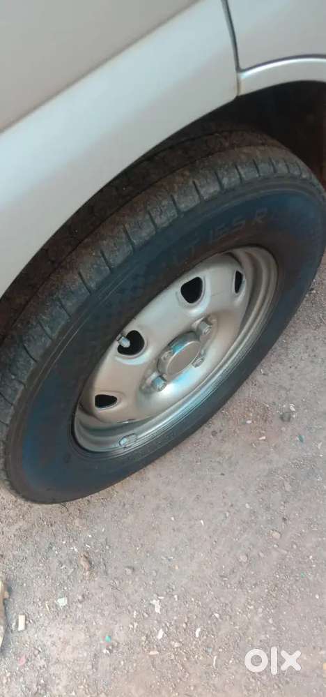 Maruti Suzuki Eeco 2021 Petrol 150000 Km Driven