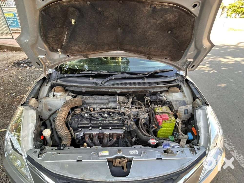 Maruti Suzuki Hybrid July 2016