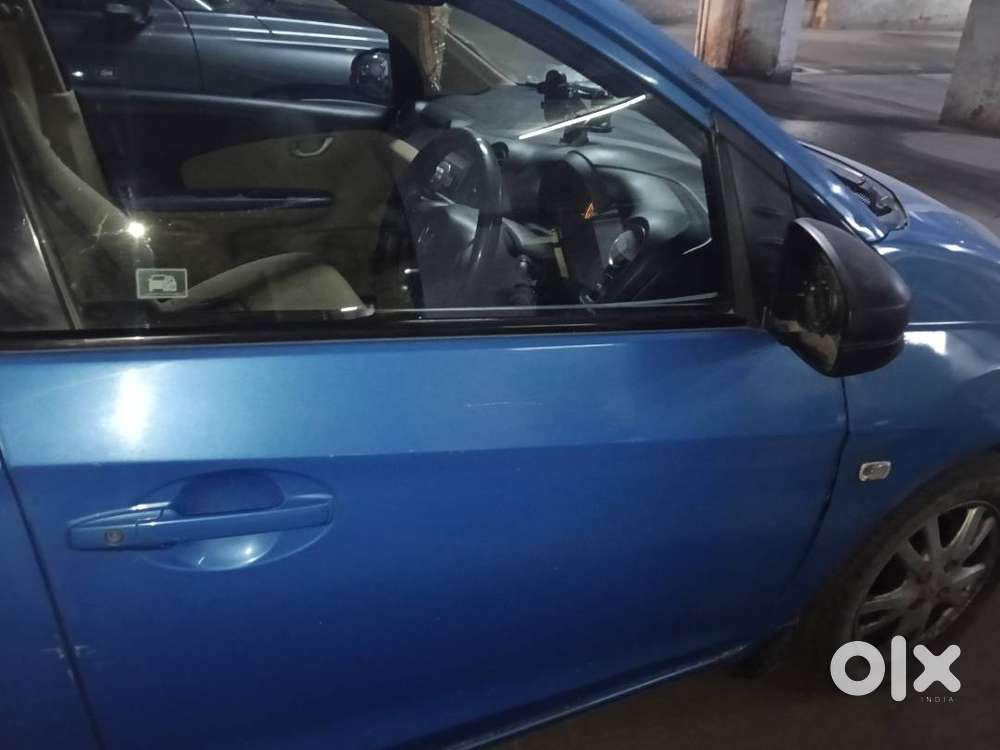 Honda Brio Vx 2014 Petrol