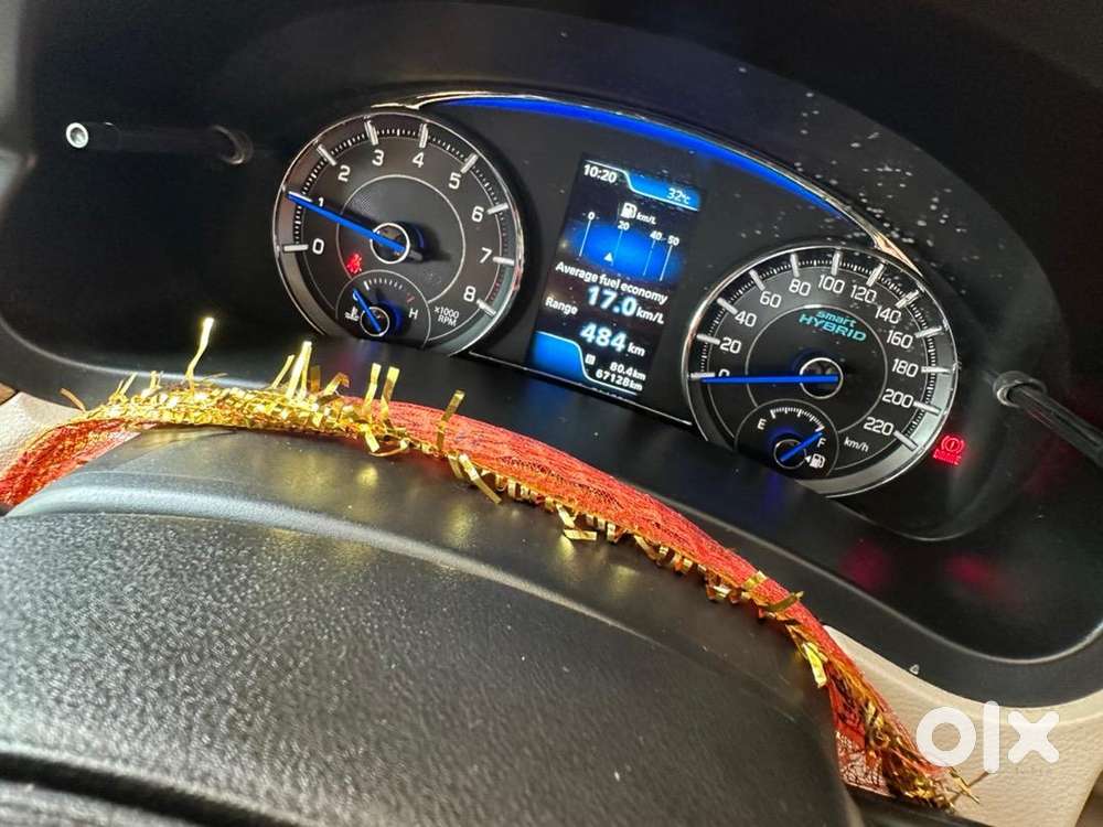 Maruti Suzuki Ciaz 2021 Petrol Good Condition