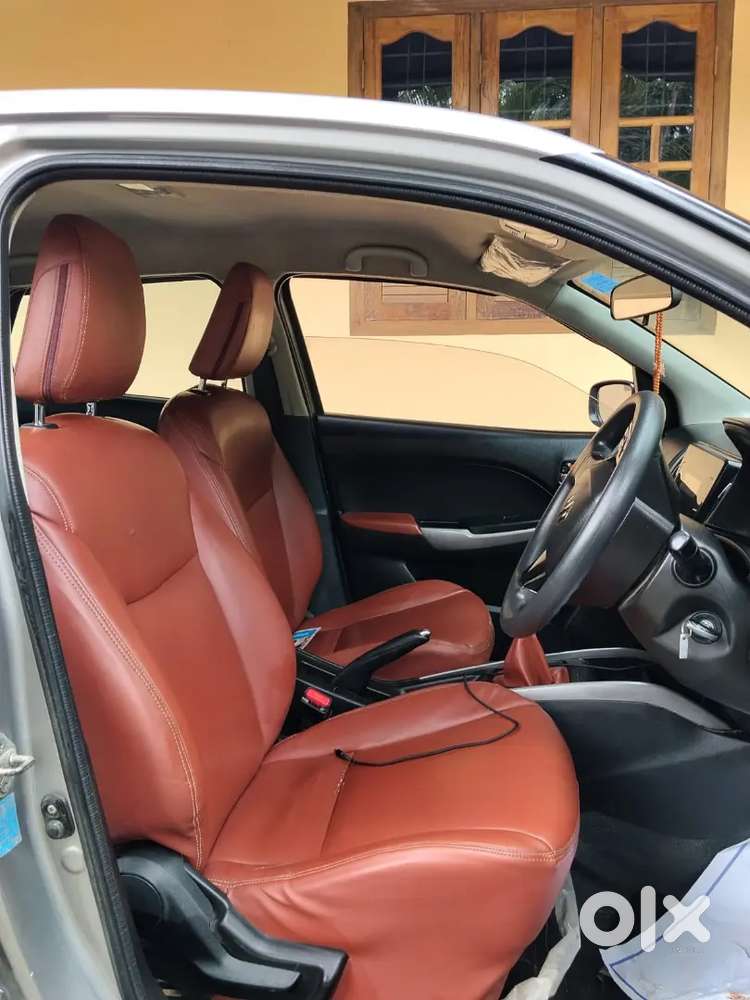 Maruti Baleno 2021 Manual 77000 Km First Owner
