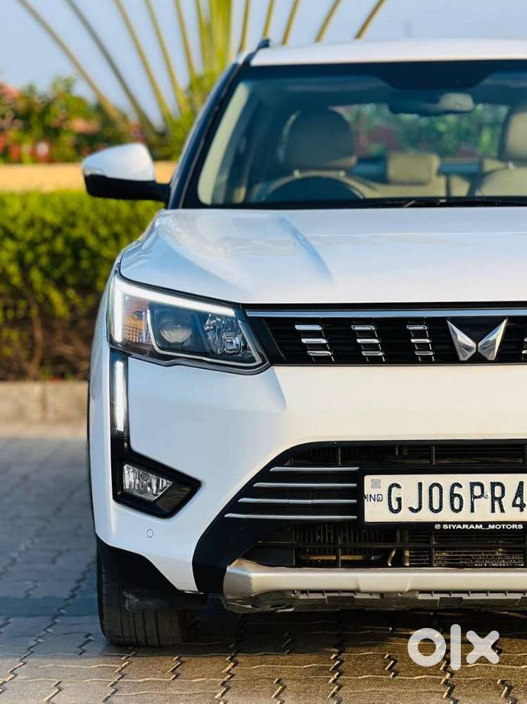 Mahindra Xuv300 W8 Option Diesel, 2024, Diesel