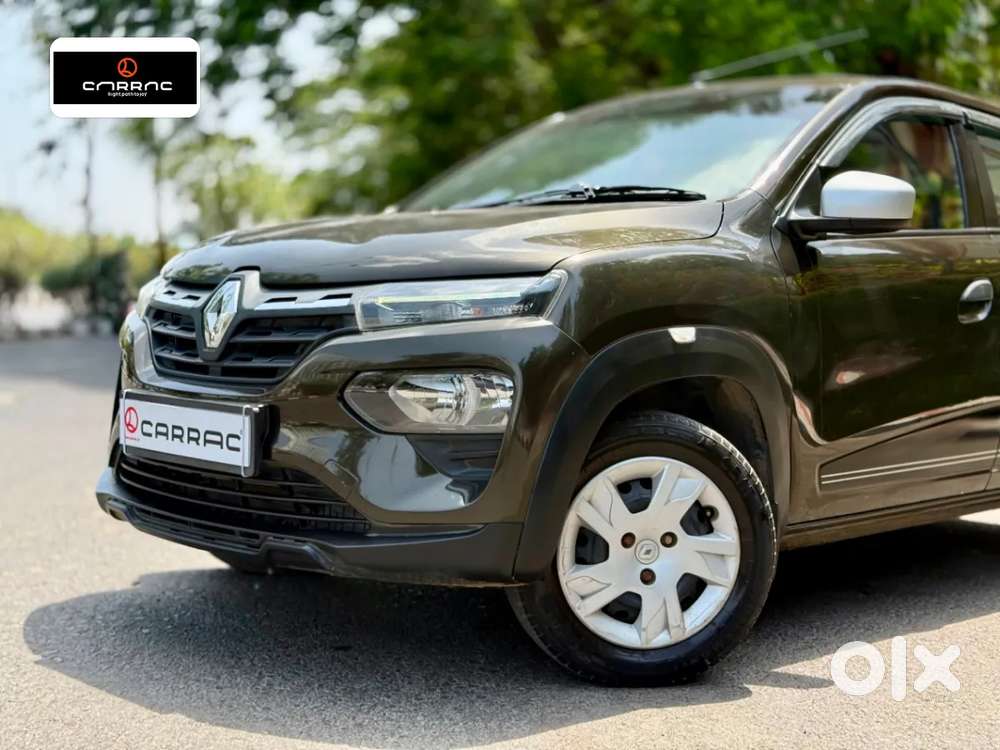 Renault Kwid Rxt 1.0, 2023, Petrol