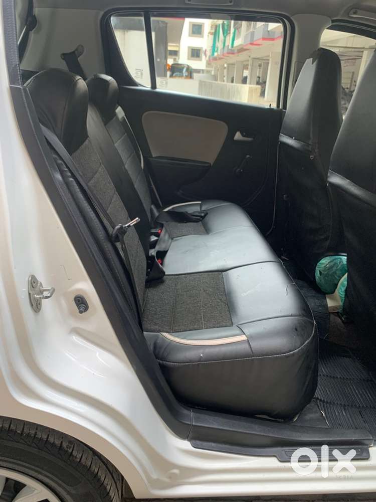 Maruti Suzuki Alto 800 2021