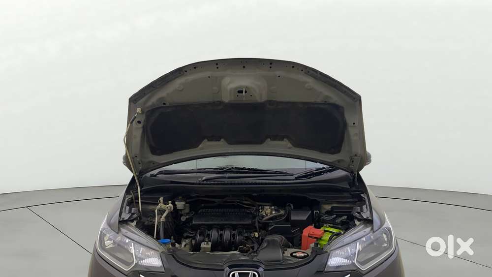 Honda Jazz Vx Cvt, 2019, Petrol