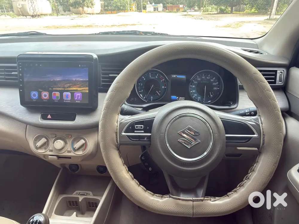 Maruti Suzuki Ertiga Well Maintained & Personal Use Car