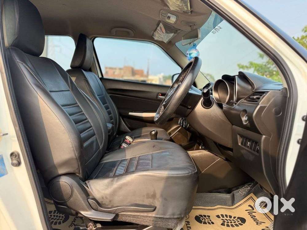 Maruti Suzuki Swift Zxi Plus, 2023, Petrol