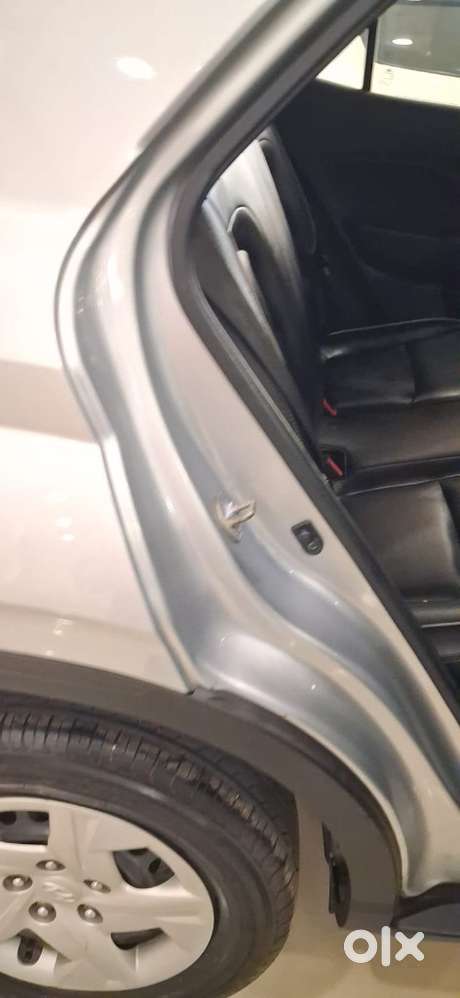 Hyundai Venue S, 2020, Petrol