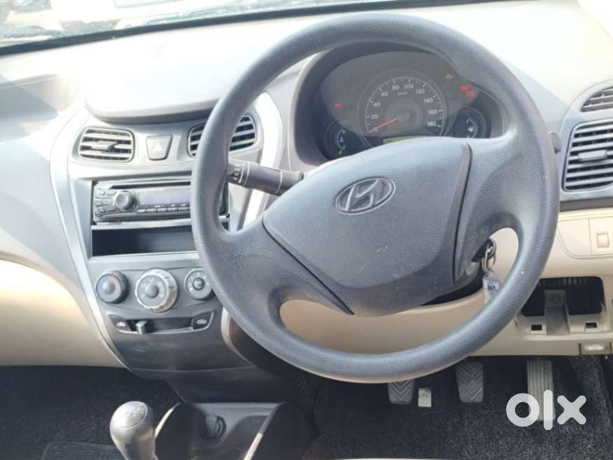 Hyundai Eon Era +, 2014, Petrol