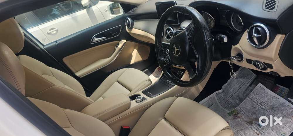 Mercedes-benz Gla 200 D, 2016, Diesel