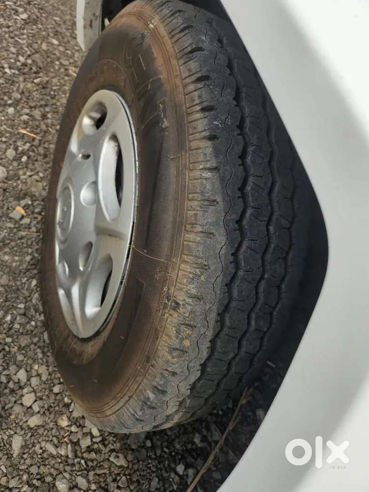 Force Motors Trax Cruiser 2024 Diesel 66000 Km Driven