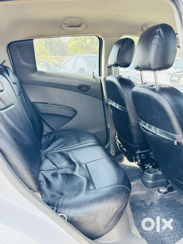 Chevrolet Beat Diesel Lt, 2015, Diesel